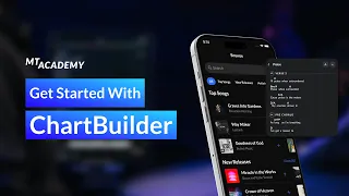 Getting Started With MultiTracks ChartBuilder