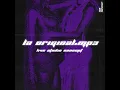 Emilia, TINI - La_Original.mp3 / Live Studio Concept