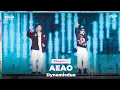 Download Lagu [#2023MAMA] Dynamicduo (다이나믹 듀오) - AEAO | Mnet 231128 방송