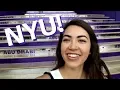 My NYU Food Studies Orientation