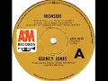 Quincy Jones - Ironside