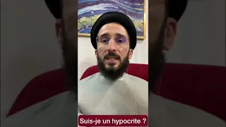 Suis Je Un Hypocrite 