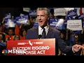 Download Lagu ‘When they go low, we squabble up’: California PUNCHES back after Texas rigs maps