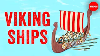 whats so special about viking ships jan bill