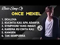 Download Lagu Best Song Of ONCE MEKEL