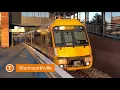 Transport for Sydney Vlog 79 Wentworthville