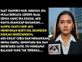 Lagu KISAH NYATA : SETELAH KU BANTU NAIK JABATAN, SUAMIKU BERSELINGKUH DENGAN SEKRETARISNYA DI BELAKANGKU