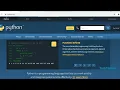 Hello World in Python Explained - in Tamil Techmaima