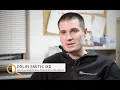 Colin Smith MD - Duke Internal Medicine and Psychiatry Resident