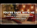 Download Lagu Protective BF gives you Aftercare when you use the safe word || M4F