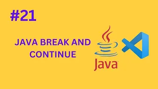 Java Break Continue Explained - Loop Control Made Easy 2025