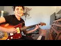 Norah Jones - I'm Alive (Live 03-26-2020)