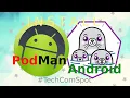 Install PodMan - Alpine Linux