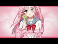 Nightcore - Different World - Alan Walker (Lyrics)