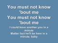 Download Lagu Beyonce - Irreplaceable lyrics