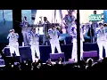 Banda Carnaval / Olvidarte no sera sencillo / En directo Zula 2022