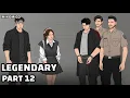 Download Lagu PART 12 - JANGAN TANGKAP KAK VINCENT