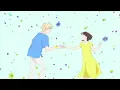 🌙⭐️ YOASOBI + スキップとローファー  : YOASOBI - もう少しだけ [日本語＆韓国語字幕]🌙⭐️