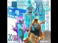 Download Lagu Yokai, Yos1i, Cashen, Klitosislost - TIRKOUAZ (Official Visualizer)