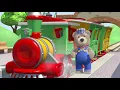 Download Lagu Little Charley Bear | Choo Choo Charley | Full Episode