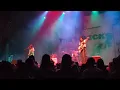 Kid Sistr - Accelerator (The Pageant, St Louis MO - 10-20-2026)