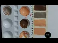 5 minute countdown timer alarm clock Satisfying Let s make new colors