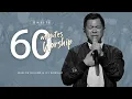 Download Lagu LIVE 60 MINUTES WORSHIP - KUASA ROH KUDUS feat. Marlon Bolung \u0026 ICI Worship