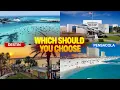 Destin vs Pensacola Which Florida Beach Is ACTUALLY Better