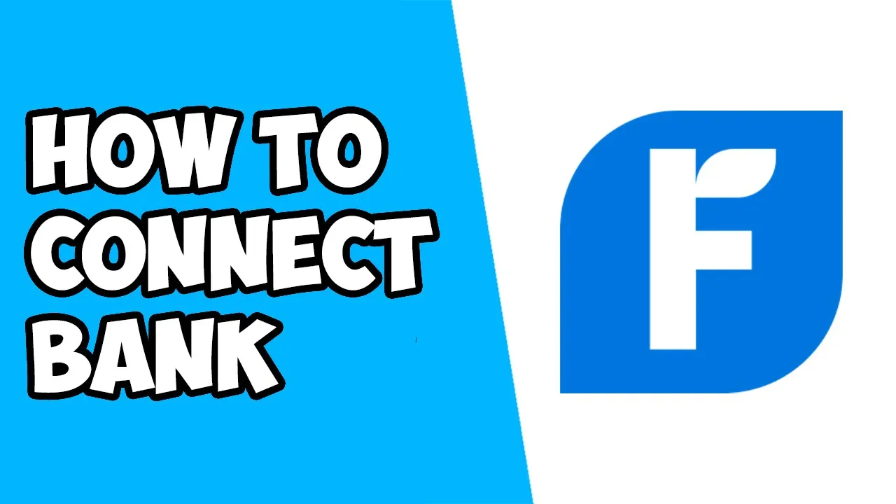 How To Connect Bank Account To FreshBooks.