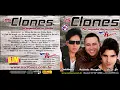 Os Clones - Volume 1