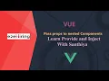 E2E Mentorship Program - Pass Props to Nested Components