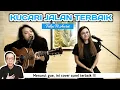 Download Lagu INI TERBAIK !!! Felix Ft Aurel - Kucari Jalan Terbaik | Cover #ReactionGue