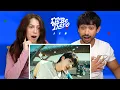 Download Lagu Jin 'I'll Be There' Official MV Reaction!