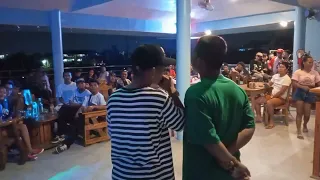 cordobars odoh vs el shaddai gyera sa letra 