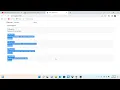 Messaging application through WebSocket in Spring Boot