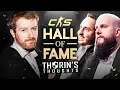 Counter-Strike Hall of Fame - Thorin s Thoughts