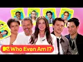 Do You All Hate Me The Odyssey Cast Play Who Even Am I MTV Movies