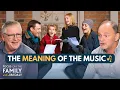 Lagu The REAL Meaning Behind Your Favorite Christmas Songs | Tony Wood