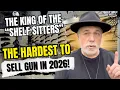 Lagu The HARDEST To Sell Gun On The Market In 2026 - The King Of The \