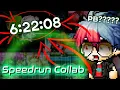 Lagu Speedrun Collab [Hosted by Shulkle]