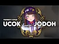 Download Lagu UCOK MENCARI JODOH - Wawan Teamlo [Frederett Cover]