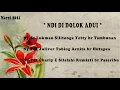 Download Lagu Ndi di dolok adui