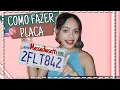 COMO FAZER A PLACA DO CARRO NOS EUA MASSACHUSETTS