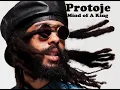 Download Lagu Protoje-Mind Of A King(Album.A Matter Of Time)(2018)