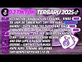 Download Lagu DJ TIKTOK TERBARU 2025🎵DJ RINDU AKU RINDU KAMU JADI SATU🎵DJ SU JAUH SA TANAM HATI TAPI TRA HASIL Download Lagu DJ TIKTOK TERBARU 2025🎵DJ RINDU AKU RINDU KAMU JADI SATU🎵DJ SU JAUH SA TANAM HATI TAPI TRA HASIL