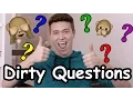 20 Dirty Questions to Ask a Guy