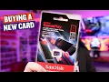 Best SD Cards for Steam Deck And What I Actually Bought