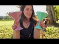Nikki Delventhal - Lifestyle Earning Journey Secret Stuff expensive things