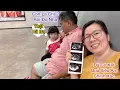 Download Lagu 11 : Nguyên Đi Siêu Âm Xem Có Bao Nhiêu Túi Thai Một Kỳ Tích Bất Ngờ, A Jun Được Lên Chức Chị 2 Rồi