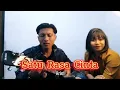 Satu Rasa Cinta Arief // Cahlik Feat Luna jangan tanya bagaimana esok